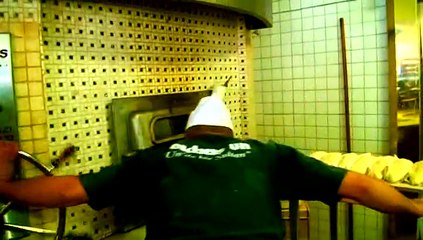 KONTAŞ TAS FIRIN TANITIM FİLMİ