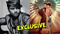 Revealed!! Virat Kohli In Bombay Velvet