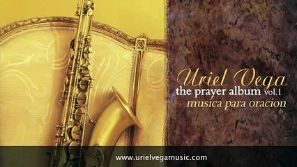 BLESSED ASSURANCE - Instrumental - Uriel Vega