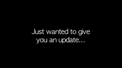 Using the baby monitors to hear ghosts