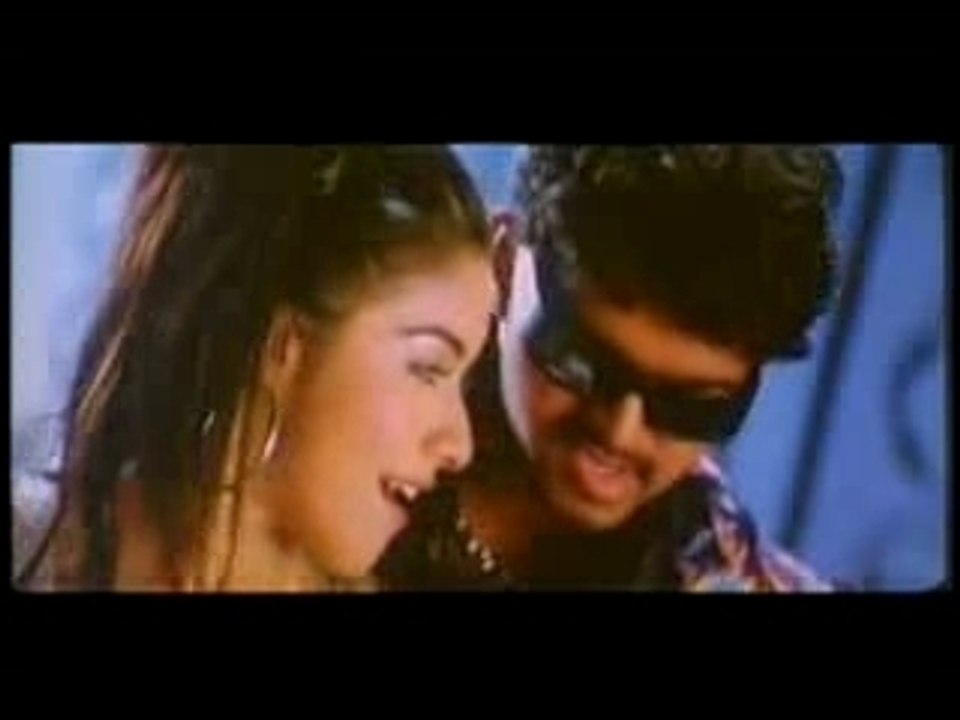 Pokkiri video Song - Dole Dole Than