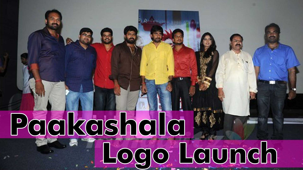 Pakasala Logo Launch
