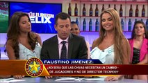 Republica Deportiva - Félix Fernández opinó sobre el futuro de Chivas en su segmento 'Pregúntale a Félix'