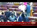 Dr M Tahir ul Qadri Blasted Imran khan And PTI -@- Must Watch