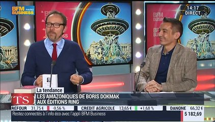 La tendance culturelle: Jean d'Ormesson rejoint la Pléiade – 22/04