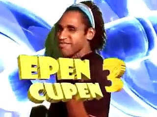 Video Lucu Mop Papua "Beli Rokok"