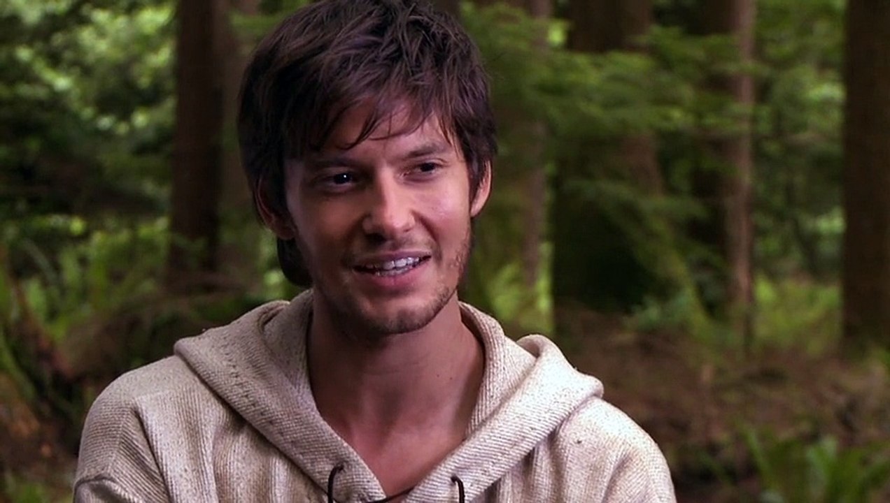 Seventhson, Interview Ward