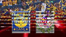 Republica Deportiva - Tigres Vs. Toluca