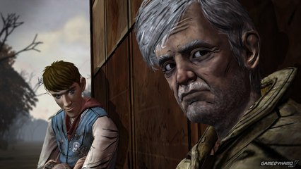 L'épopée The Walking Dead S1 ep3