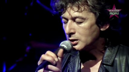 Alain Bashung : un morceau inédit disponible pour la réédition de l'album Osez Joséphine