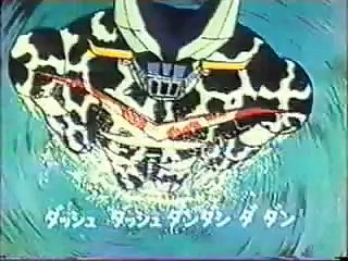 Great Mazinger