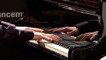 Clair de lune de Debussy par Tristan Pfaff | le Live du Magazine