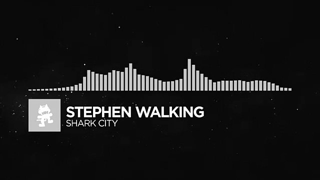 [Electronic] - Stephen Walking - Shark City [Monstercat Release]