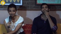 FILM BOMBAIRIYA WITH RADHIKA APTE