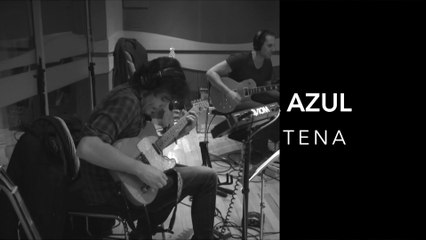 Manolo Tena - Princesa Azul y Payaso (Making Off)