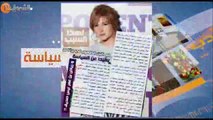 رد فانز كنزة مرسلي على كلام رياض بن عمر عنها - 13-4-2015