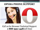 USA_Canada @1-888-959-1458 Opera Tech Support Toll Free Phone Number
