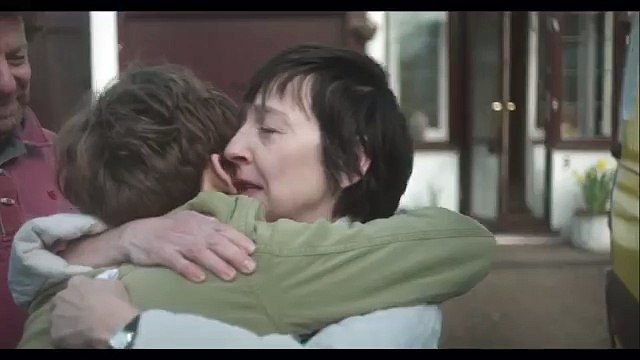 Adam & Eve DDB Londres pour Hertz - «Cleaned out» - avril 2015