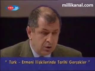 50 Tane Türk Anası Ermeni Çeteciler Tarafından Tecavüz Edilmek Üzere Akdamar Adasına Götürülürken...