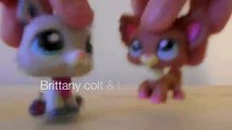 Lps-High School Moments: S1 E7 (More Trouble Begins)