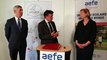 Signature d'un protocole de partenariat entre l'AEFE et l'USEP