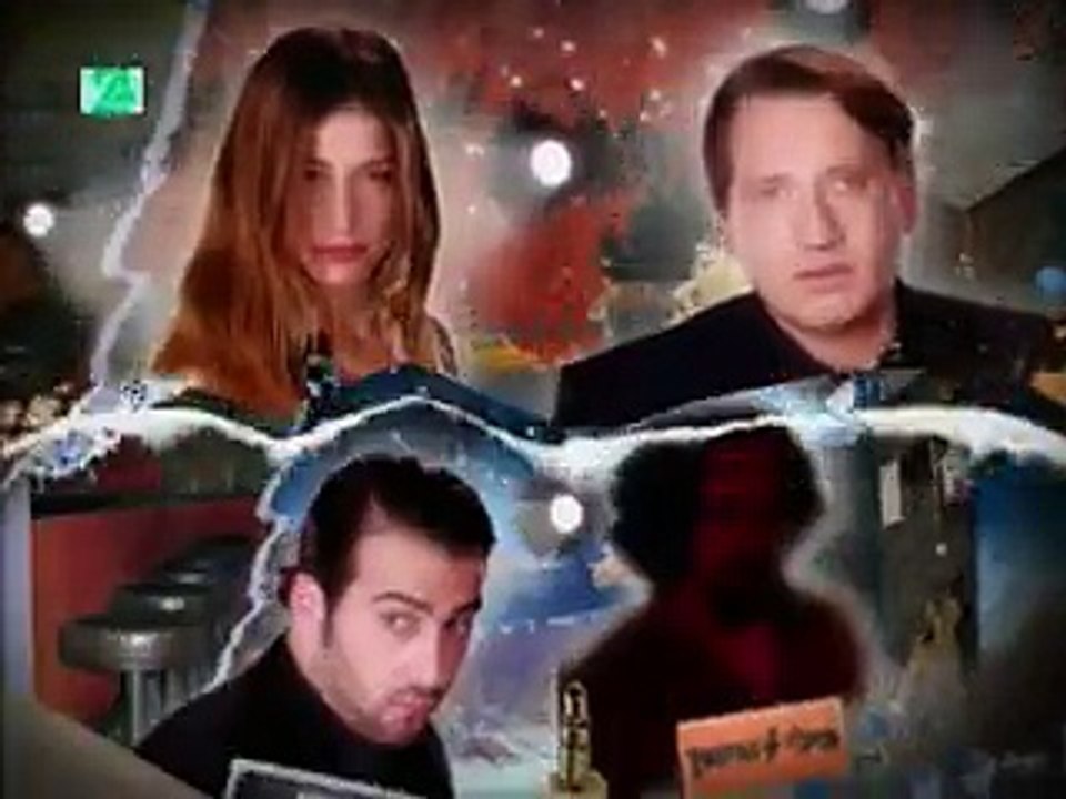 Yeladot.Raot.E27.PDTV.XviD-עולם סרטים סדרות