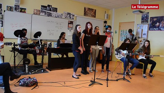 Concarneau. Le Spring Box : un festival porté par des ados