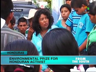 From the South - UN Urges Colombia Peace Talks be Stepped Up