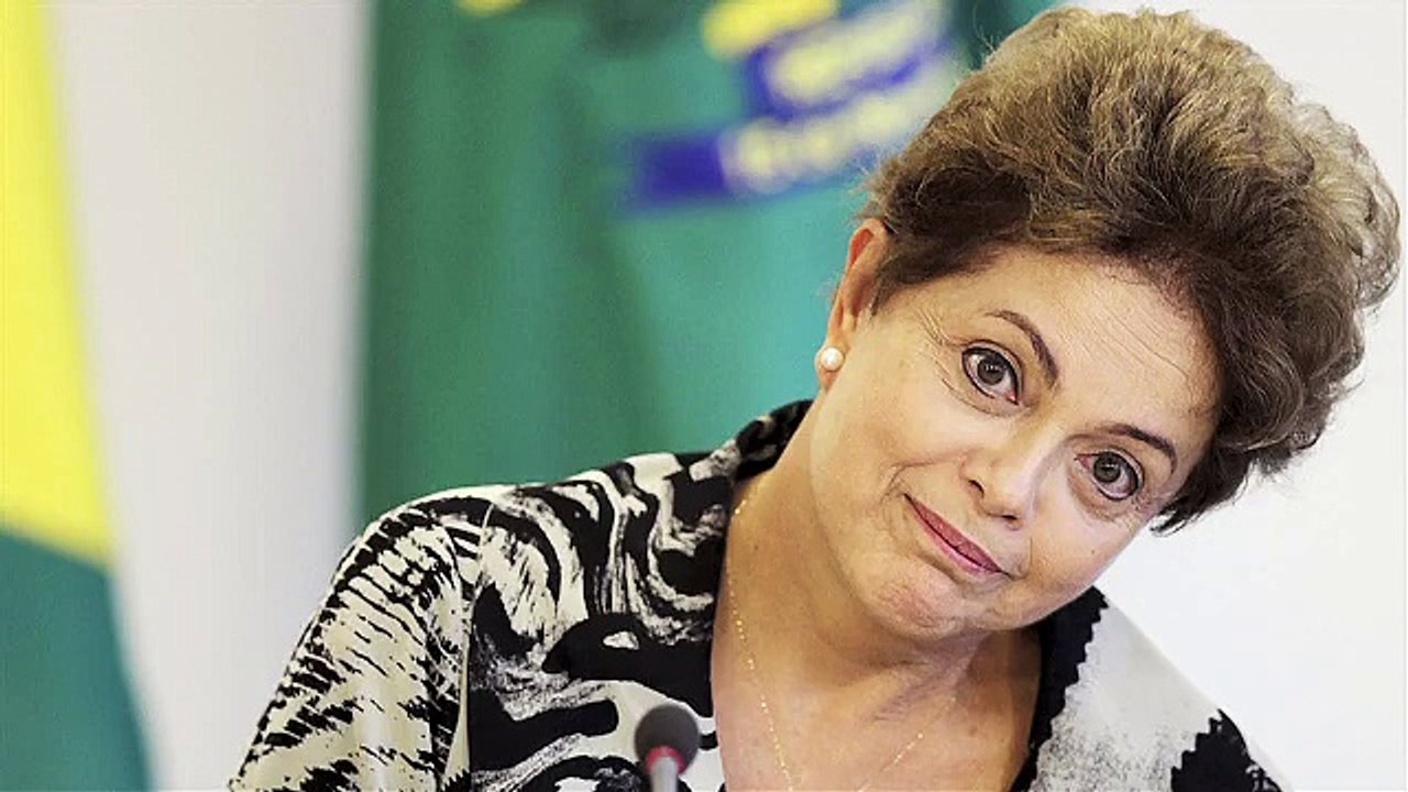 Dilma, a "presidenta" "competenta" e "experienta"