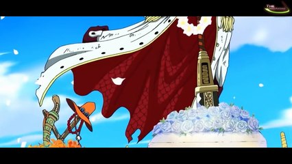 [MIX AMV] Get Up! [SCAVA]