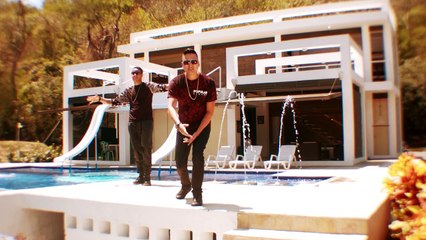 Joven Y Loco Kaze 401 Ft. Golpe a Golpe (Video Oficial)