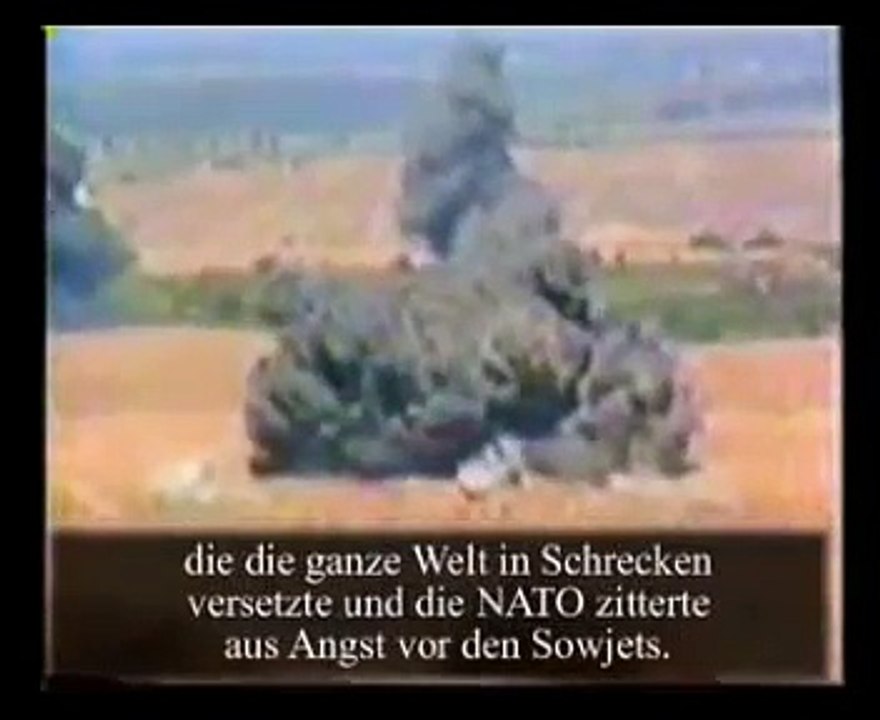 Osama bin Laden - Interview 11. Sept.  (Al-Jazeera, DEUTSCH) - 1/6