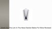 Women Sterling Sliver Lapis lazuli Beads Long Necklace Fashion Jewelry Review