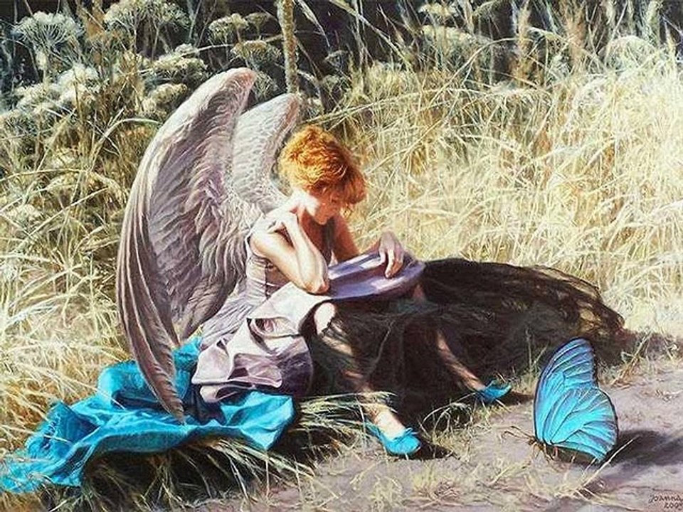 Birdy - Guardian Angel