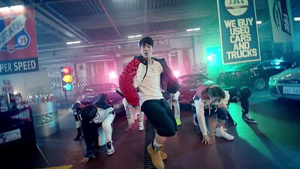 Fire - JJCC