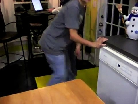 insane flippy tricks on tech deck