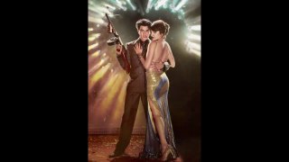 Bombay Velvet  HD Hindi Movie [2015] Motion Poster