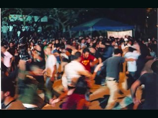 Sekta Core La zona del terror (mp3)