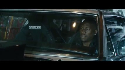 Furious 7 - Extended First Look (HD)
