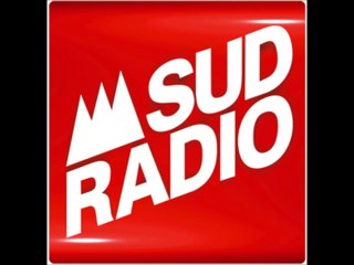 Passage media - J.Thouvenel - Sud Radio