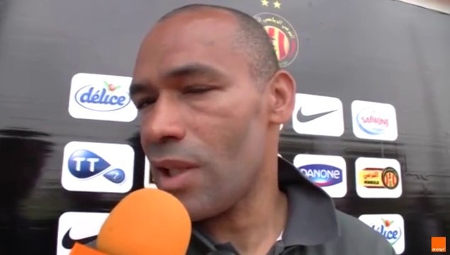 اخر أخبار الترجي قبل 24 ساعة من ملحمة الكلاسيكو