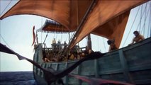 Sélection des meilleures scènes des dragons dans Game of Thrones