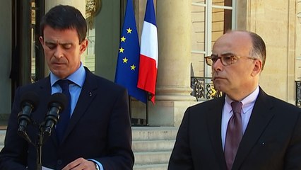 France says 'imminent' church attack foiled in Paris