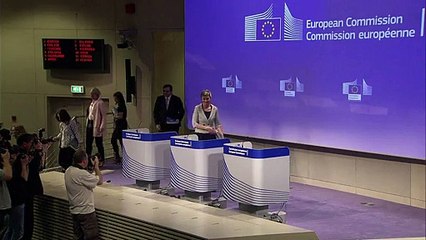 Gazprom é acusada de abuso de posição dominante