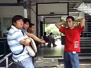 barkada bidyo