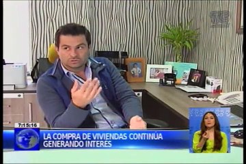 Planes habitacionales de hasta 70.000 dólares