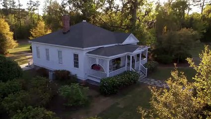 Little Britain USA - Großmutter