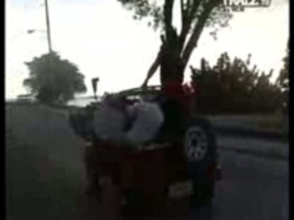 Making Of  AdmiralT Move Together