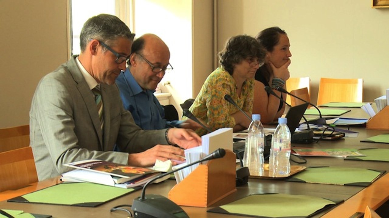 [Entretien] Groupe d'études Éducation populaire et culture