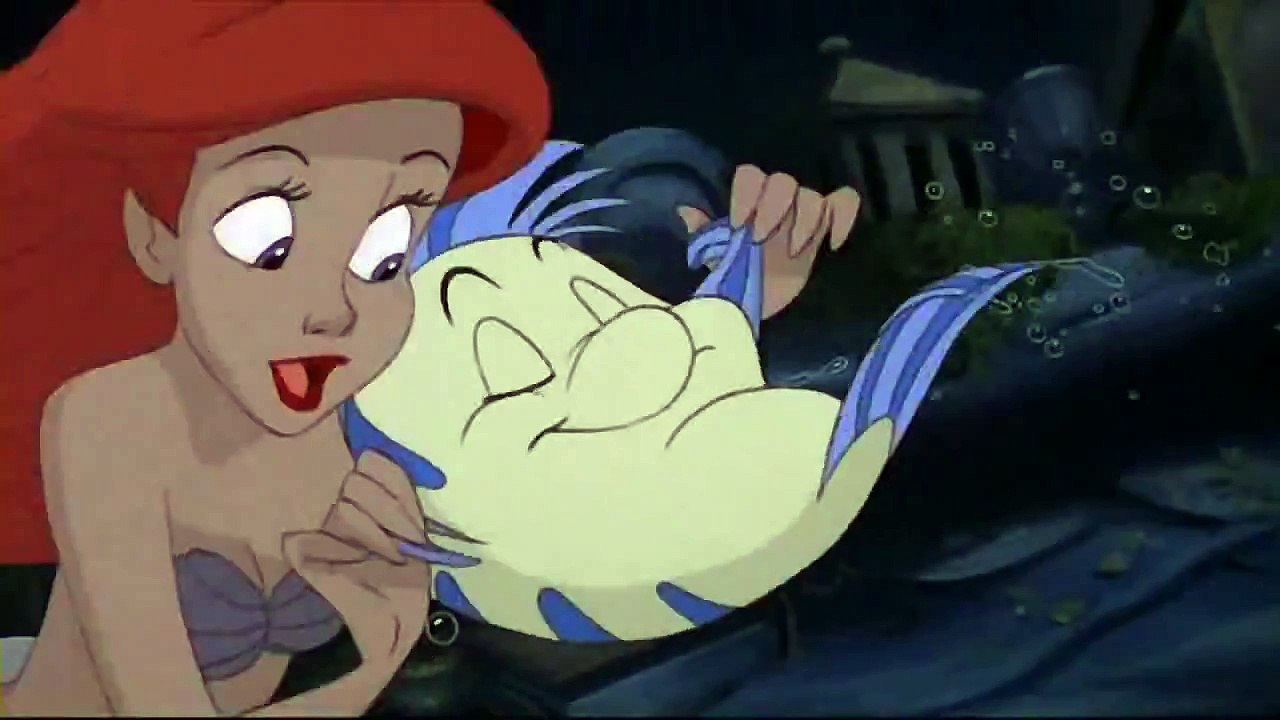 La Petite Sirène - Partir là bas [HD] (fr)